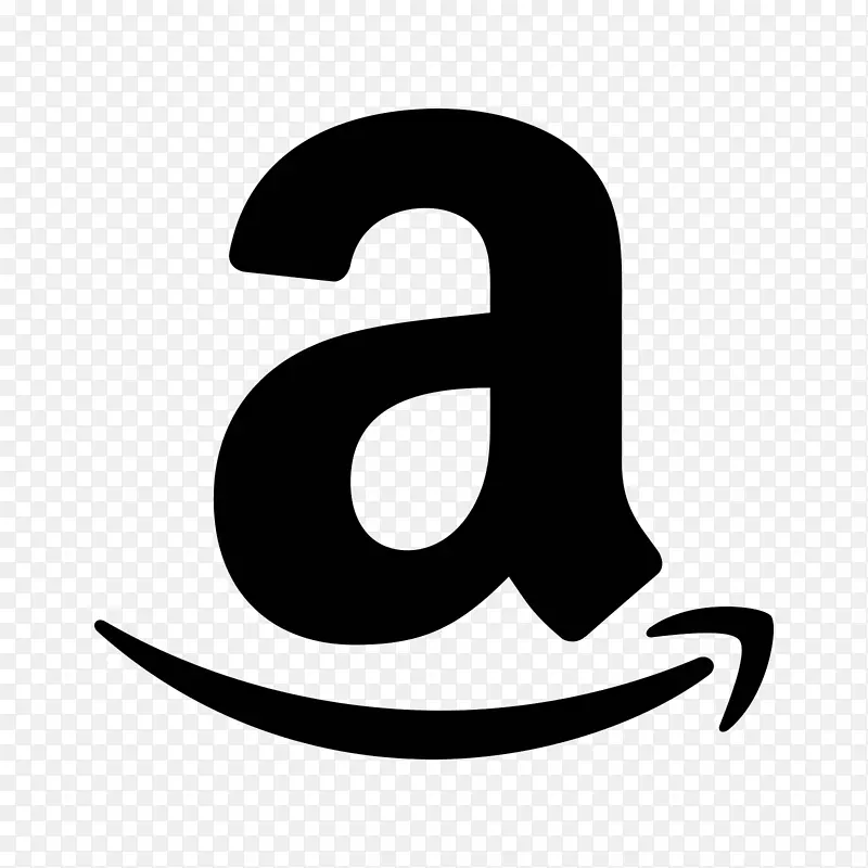 Amazon.com电脑图标西雅图-和