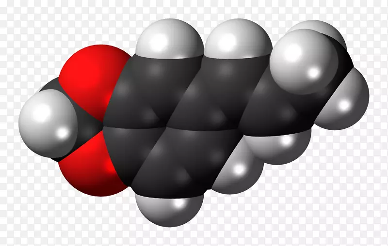 酒石醇化学节段化合物分子-w