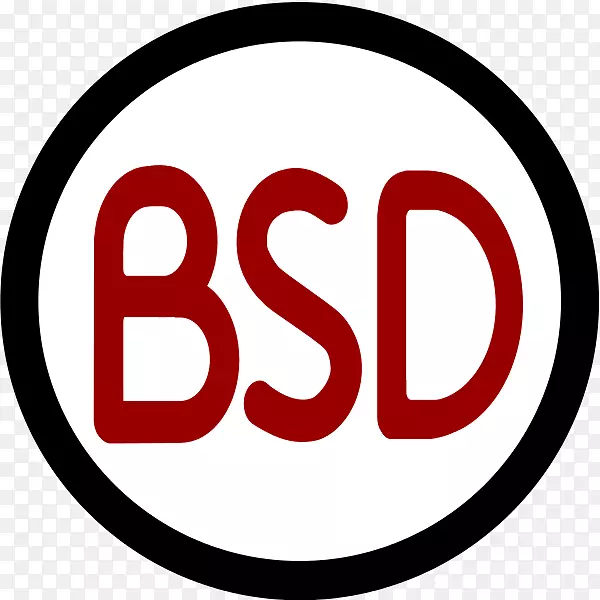 BSD许可证麻省理工学院许可伯克利软件发行开放源码许可证-许可证