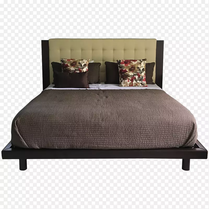家具床架沙发相间床