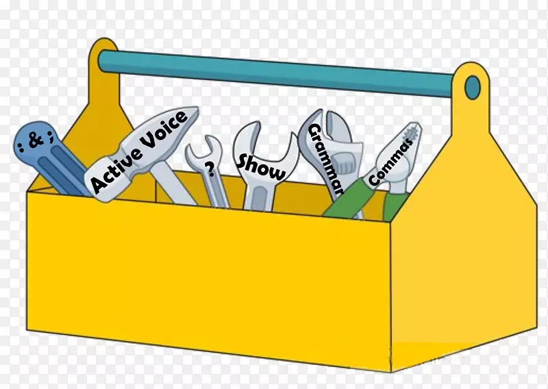 手动工具箱，展开器，剪贴画.工具箱