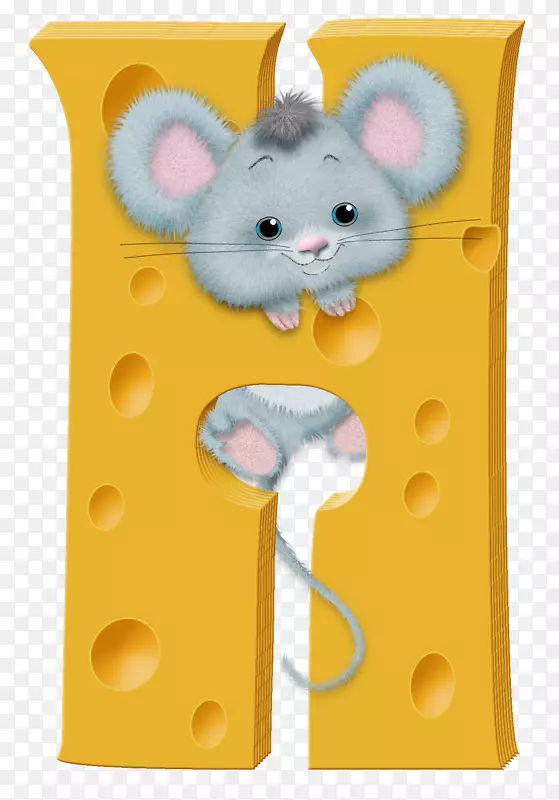 老鼠夹艺术奶酪