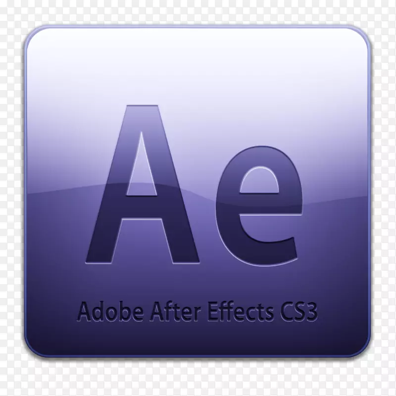 AdobeAfterEffect计算机软件可视化效果-清洁