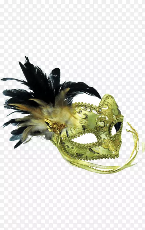 黑色面具化妆舞会服装眼罩狂欢节面具