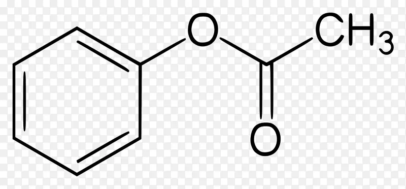 醋氨酚-4-氨基酚乙酰基乙酰苯胺萘七酯