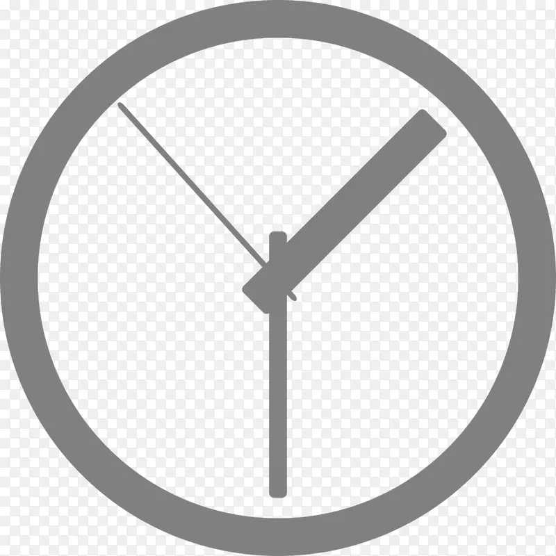 时间和考勤钟服务-时间