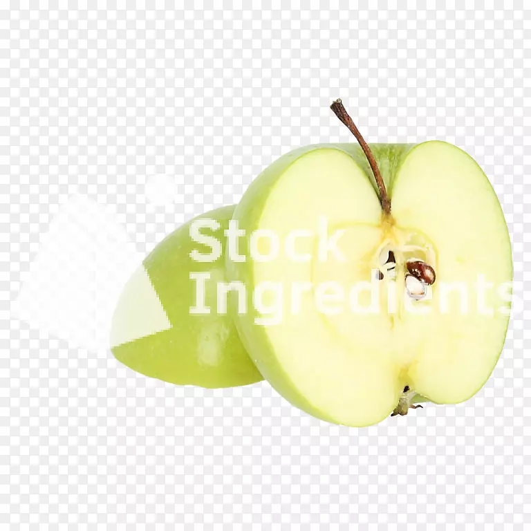 食品奶奶史密斯水果苹果-青苹果片