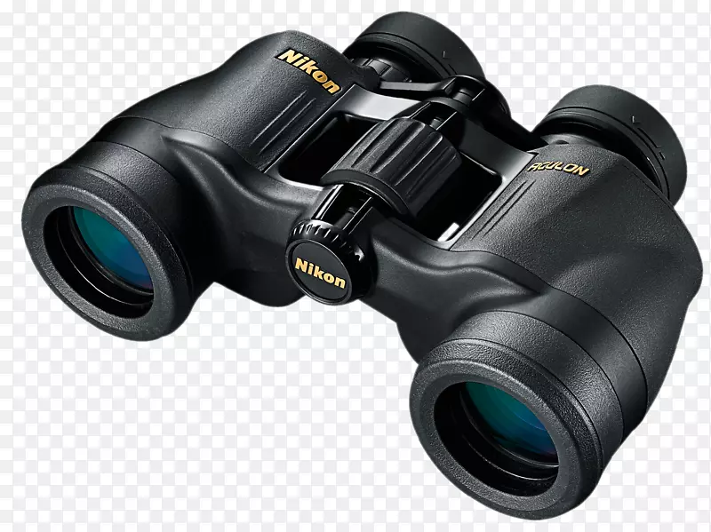 双筒望远镜尼康s型NIKKOR相机-双目