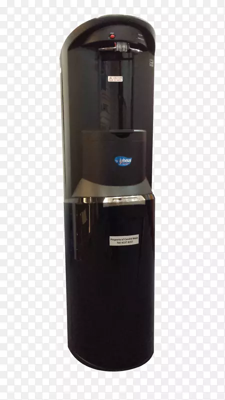 水冷却器瓶装水原水电离器.底部