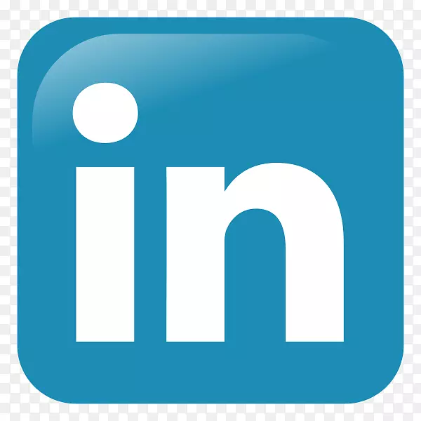 LinkedIn计算机图标YouTube专业网络服务-.vision