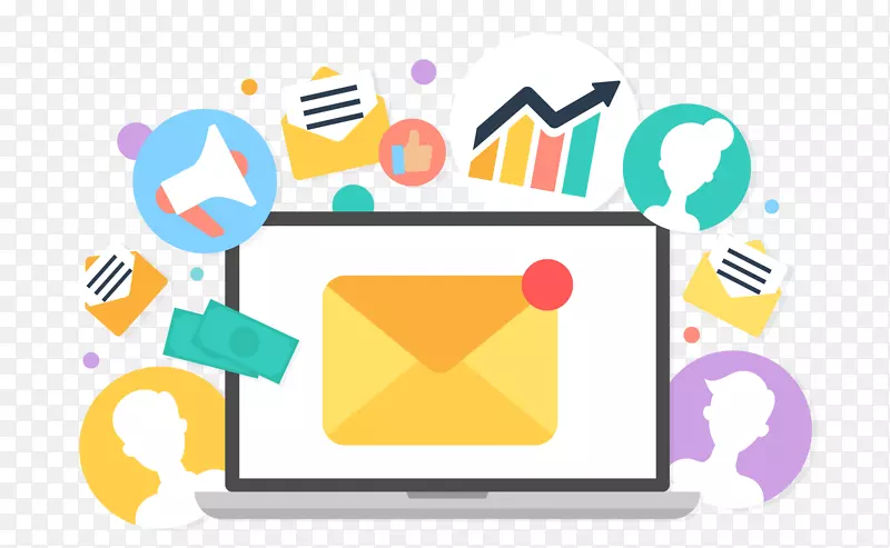 电子邮件营销广告活动营销策略-市场营销