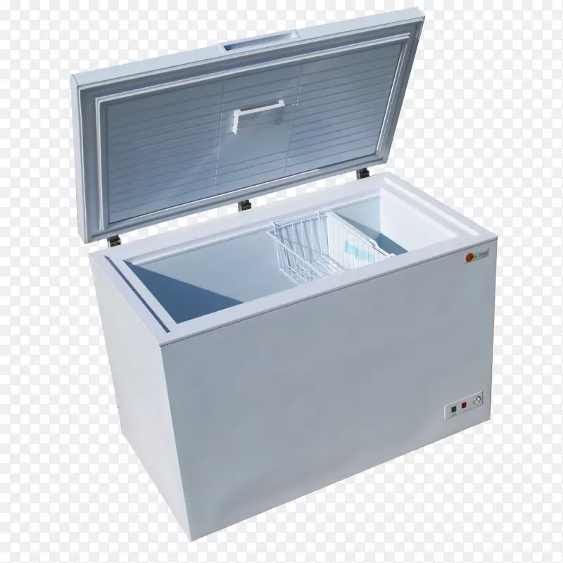 冰箱立方英尺太阳能冷冻机