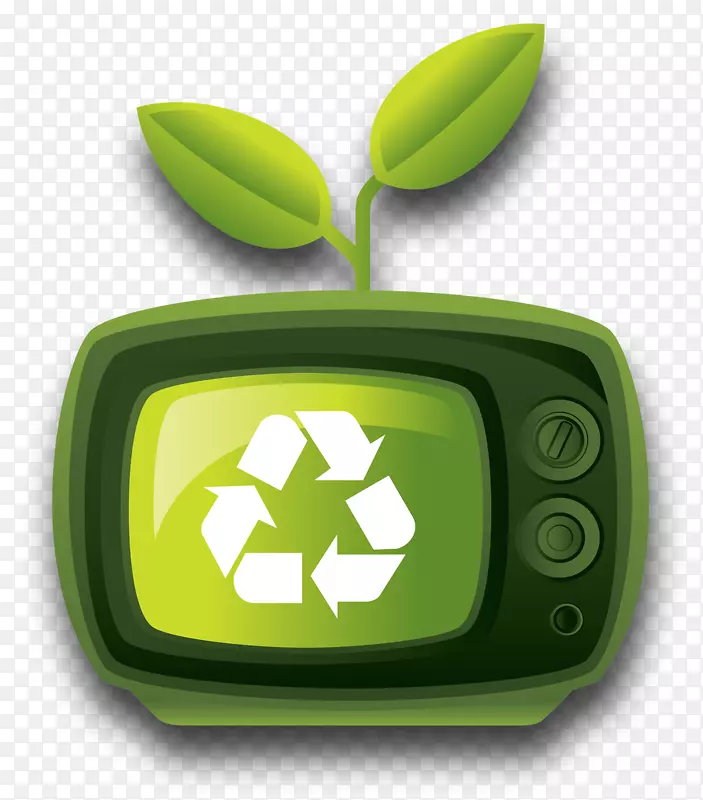电脑回收电视废物回收