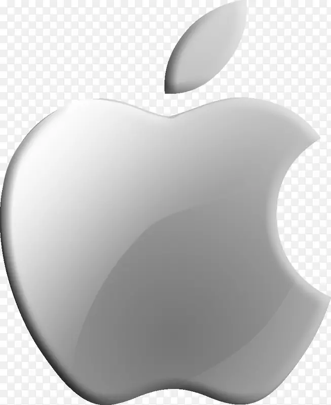 苹果iPhone标志-苹果标志
