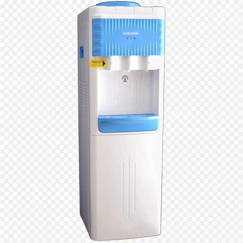 水冷却器瓶装水水龙头-冰箱