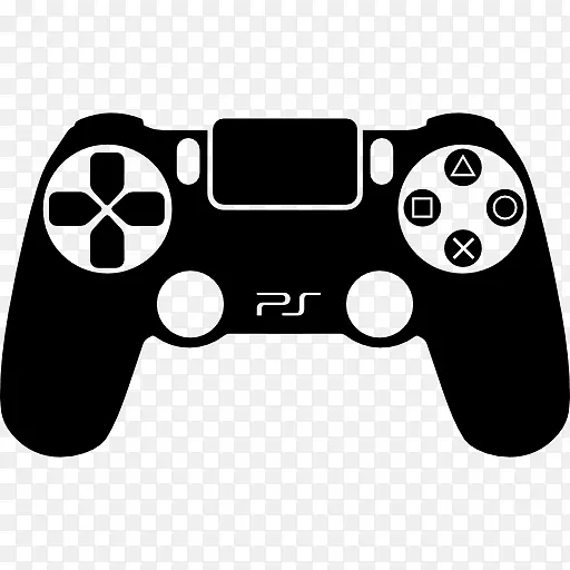 PlayStation 4 PlayStation 3操纵杆游戏控制器-游戏平台