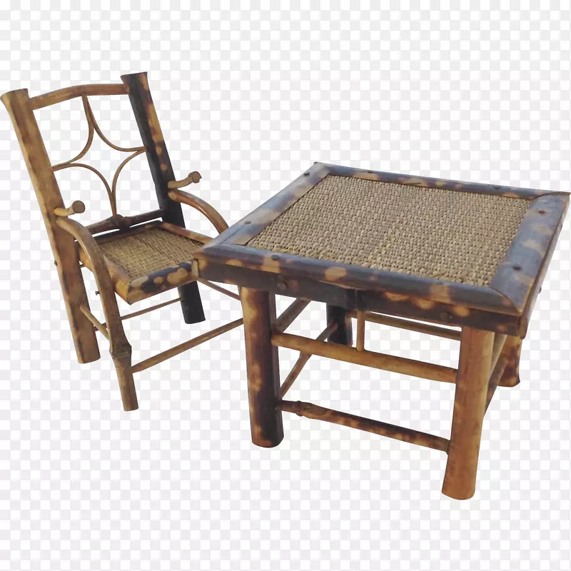 餐桌花园家具椅子床旧沙发
