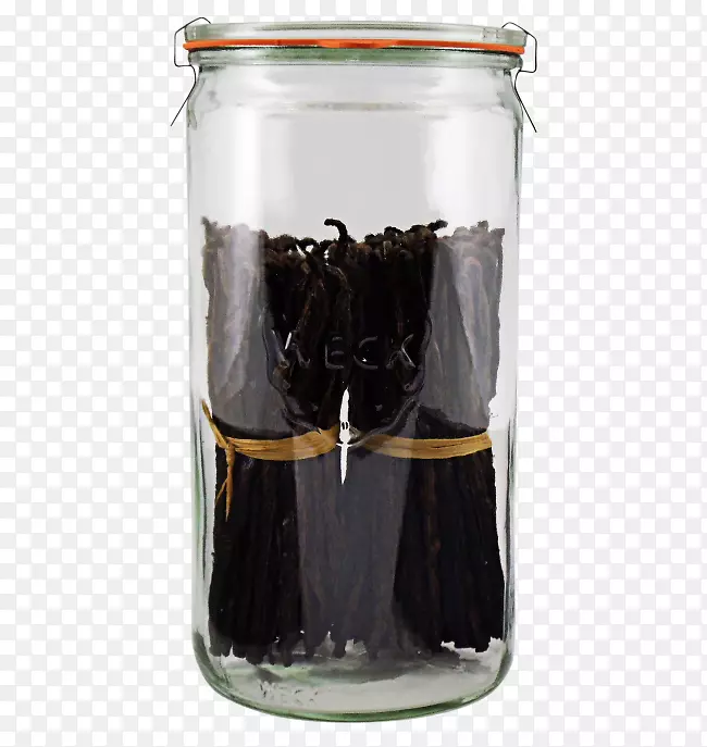 桌-玻璃梅森罐餐具.咖啡罐