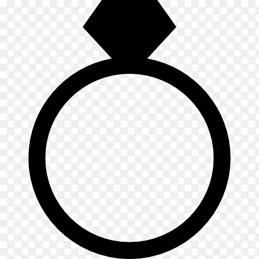 结婚戒指订婚戒指电脑图标订婚戒指