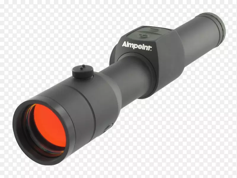 Aimpoint ab红色点瞄准镜