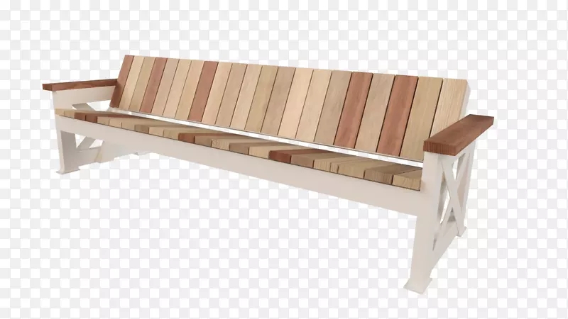 家具长凳木沙发