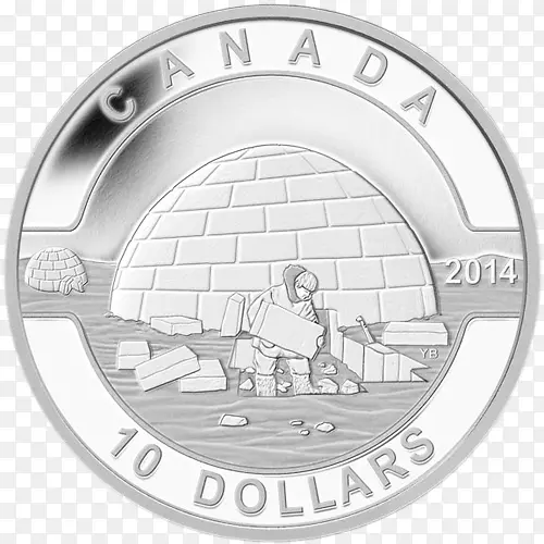 加拿大金币皇家铸币银币
