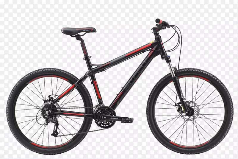 巨型自行车梅里达工业公司有限公司富士自行车-立方体