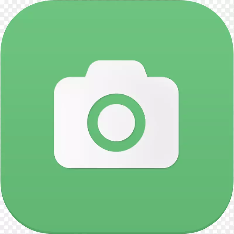 照相机摄影iOS 7 iTunes-照相机图标