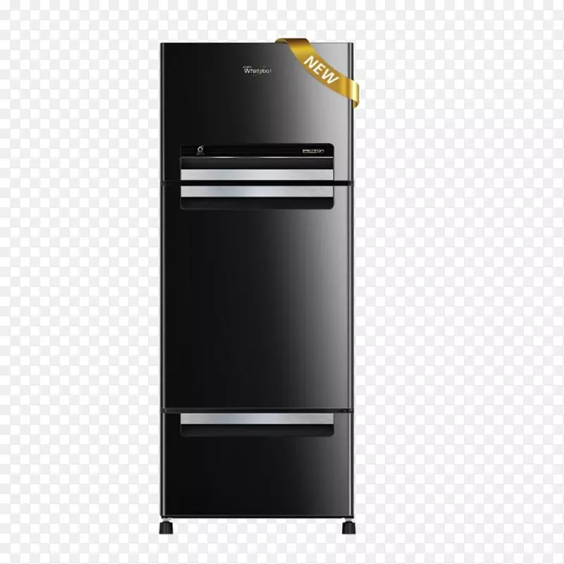 冰箱自动除霜漩涡公司直接冷却门-冰箱