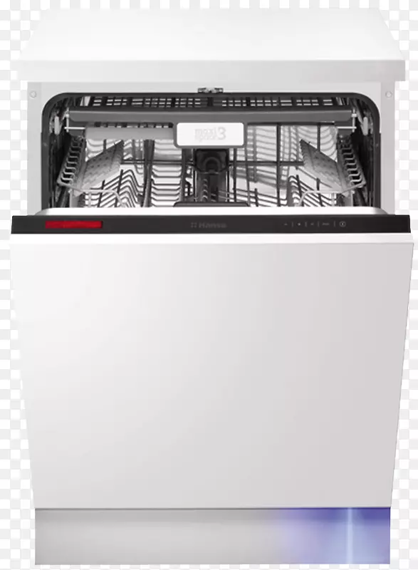 洗碗机贝科厨房用具欧盟能源标签阿米卡洗碗机