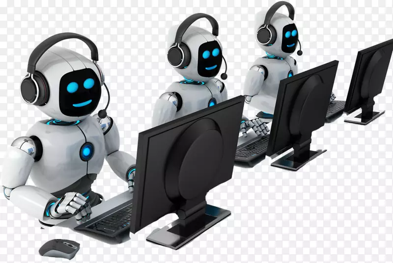 机器人过程自动化计算机软件机器人自动化软件人工智能机器人