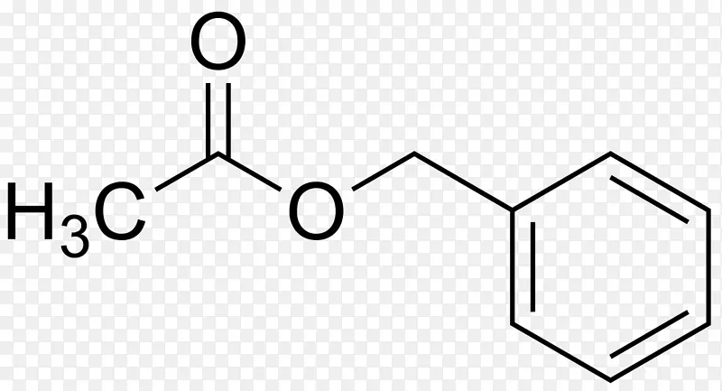 醋酸结构配方化合物化学物配方1