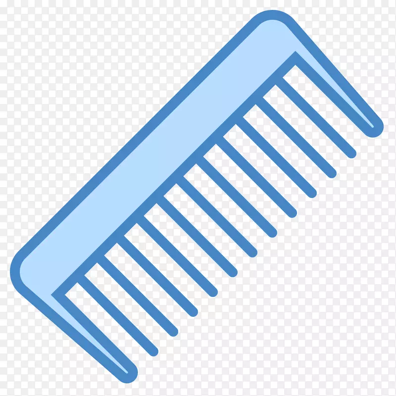 梳子干燥机理发洗发机梳子
