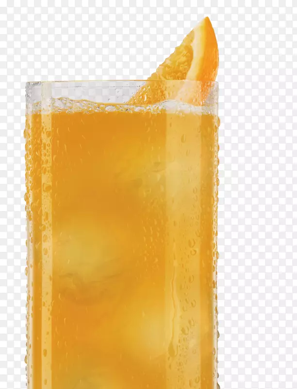 橙汁鸡尾酒橙汁