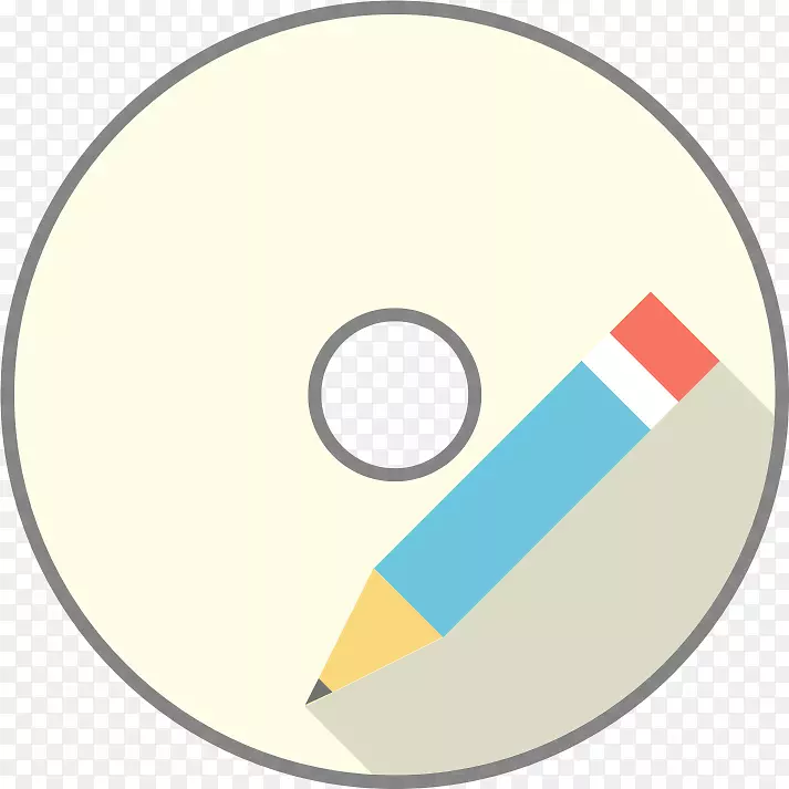 蓝光光盘cd-rom光盘光驱剪辑艺术-cd