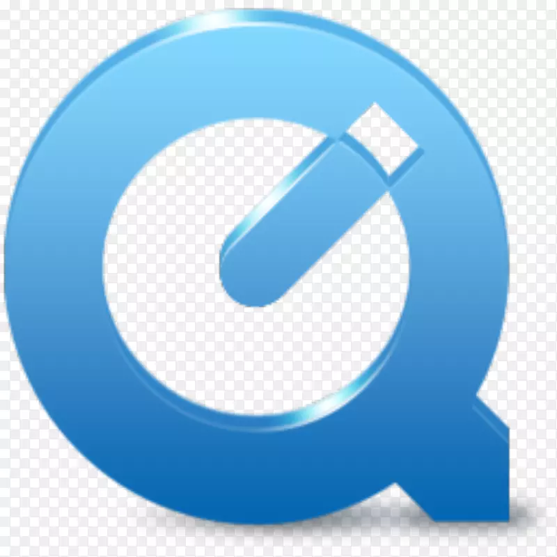 QuickTime计算机图标媒体播放器-Opera
