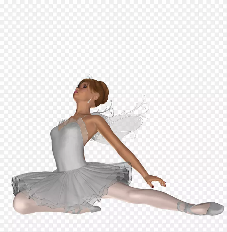 芭蕾舞者超链接网页浏览器-舞厅