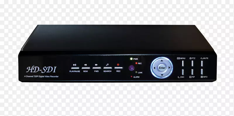 电子电缆转换器盒技术放大器av接收机录像机