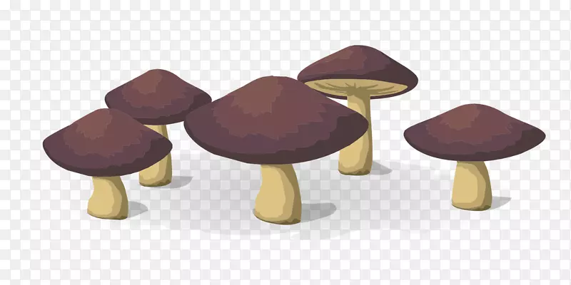 蘑菇计算机-蘑菇