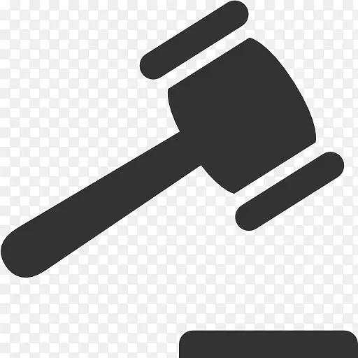 计算机图标-法律-律师