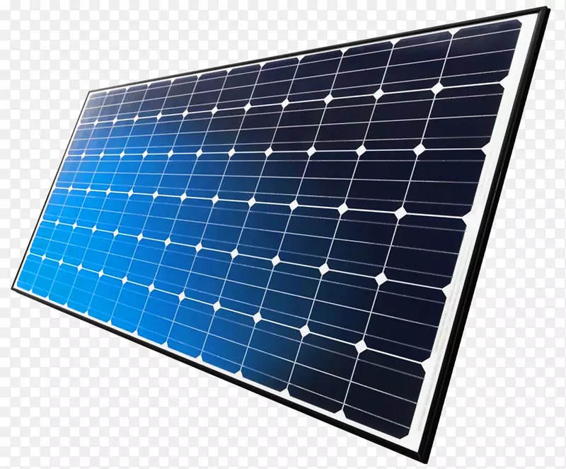 太阳能电池板太阳能光伏发电