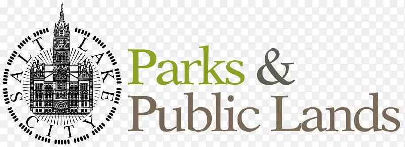 自由公园、城市公园、大盐湖、城市公园和公共土地-自然