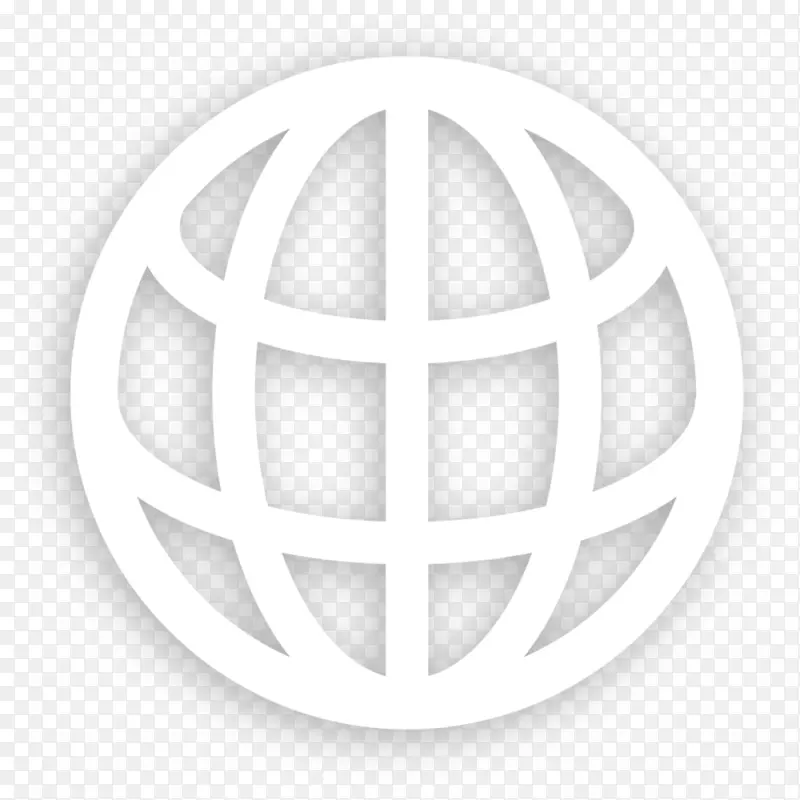 电脑图标网页发展全球互联网全球
