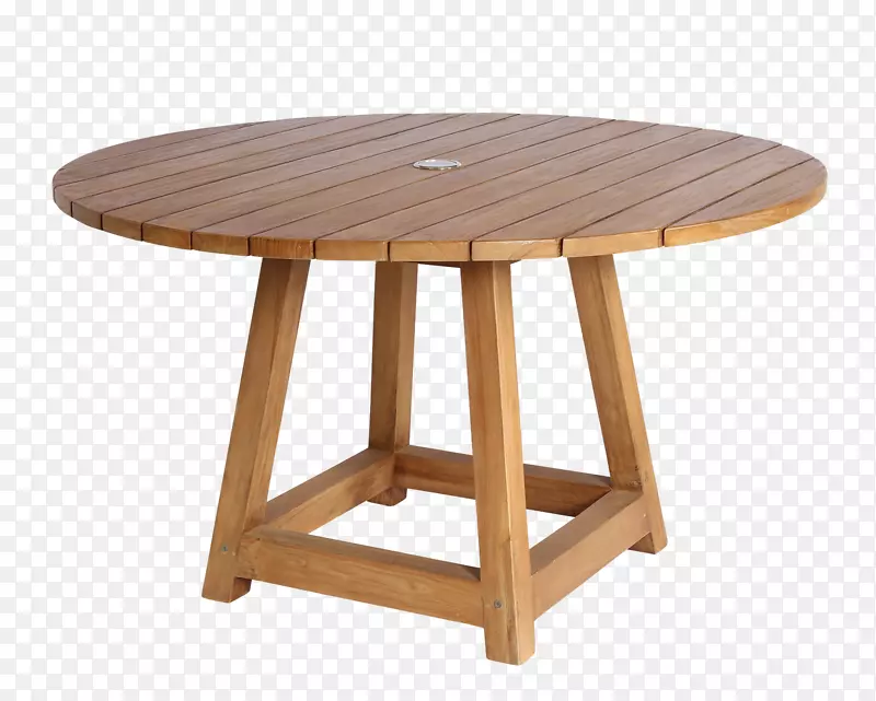 餐桌柚木家具椅子花园家具餐桌