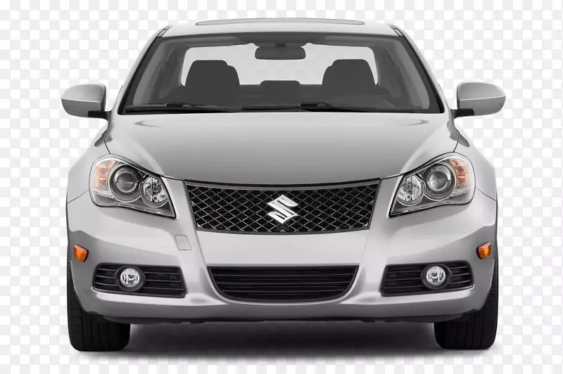 2010年铃木Kizashi汽车2013年Suzuki Kizashi se 2013年铃木Kizashi运动GTS-铃木