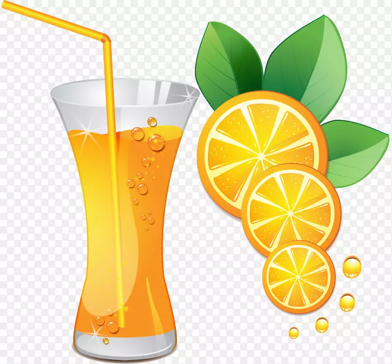 橙汁，苹果汁，无酒精饮料，汽水饮料.果汁