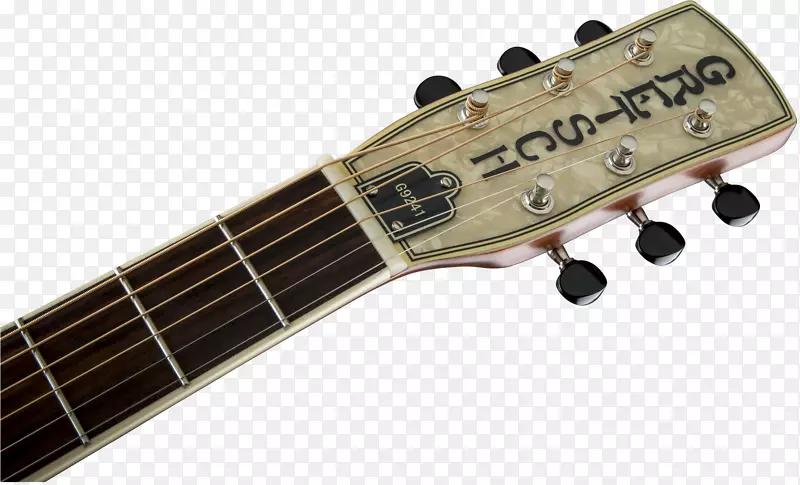 谐振器吉他乐器声电吉他短吻鳄