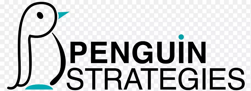 企鹅战略入境营销广告业务对企业服务战略