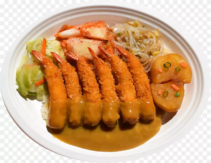 亚洲菜动物源食物菜谱-虾