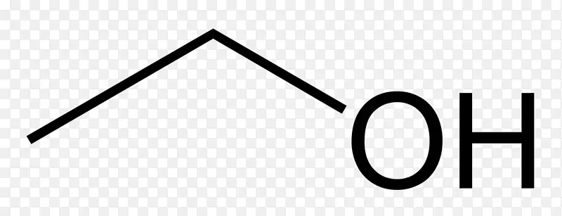 乙醇骨架配方酒精化学配方结构乙醇